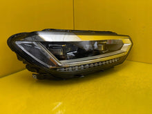 Laden Sie das Bild in den Galerie-Viewer, Frontscheinwerfer VW Touran 5TB941082D LED Rechts Scheinwerfer Headlight SCH3702754456mu