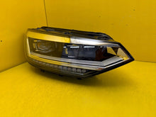 Laden Sie das Bild in den Galerie-Viewer, Frontscheinwerfer VW Touran 5TB941082D LED Rechts Scheinwerfer Headlight SCH3702754456mu