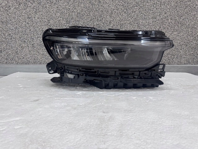 Frontscheinwerfer Jeep Grand Cherokee LE20A6464 Rechts Scheinwerfer Headlight SCH3702805507zp