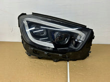 Load image into Gallery viewer, Frontscheinwerfer Mercedes-Benz Glc A2539065003 LED Rechts Headlight SCH3702865799db
