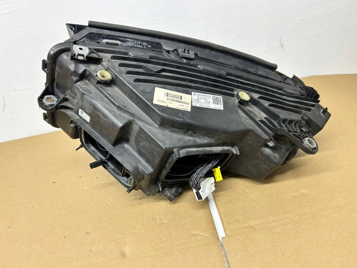 Frontscheinwerfer Mercedes-Benz Glc A2539065003 LED Rechts Headlight SCH3702865799db