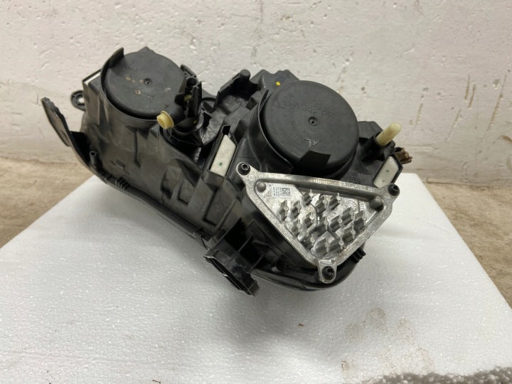 Frontscheinwerfer Dacia Duster 260609367R LED Links Scheinwerfer Headlight SCH3703480621zi