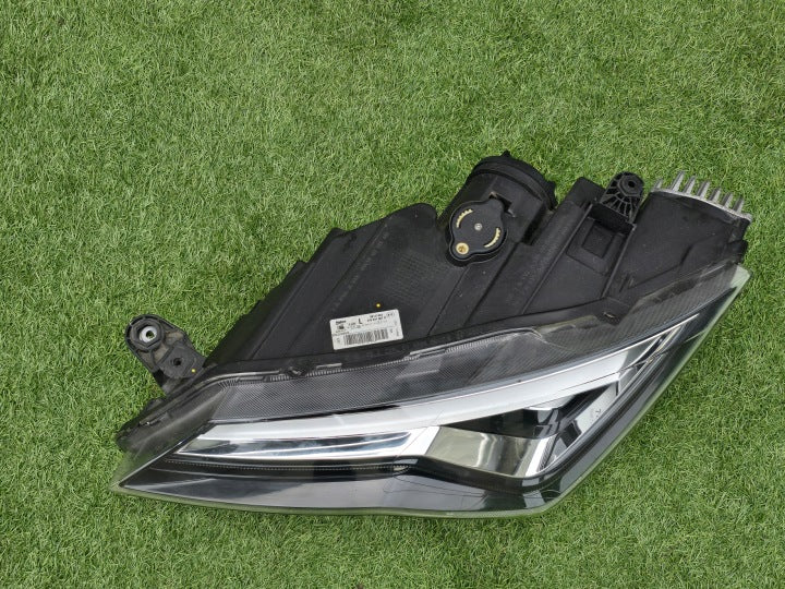Frontscheinwerfer Seat Ateca 576941007D LED Links Scheinwerfer Headlight SCH3705346154kt