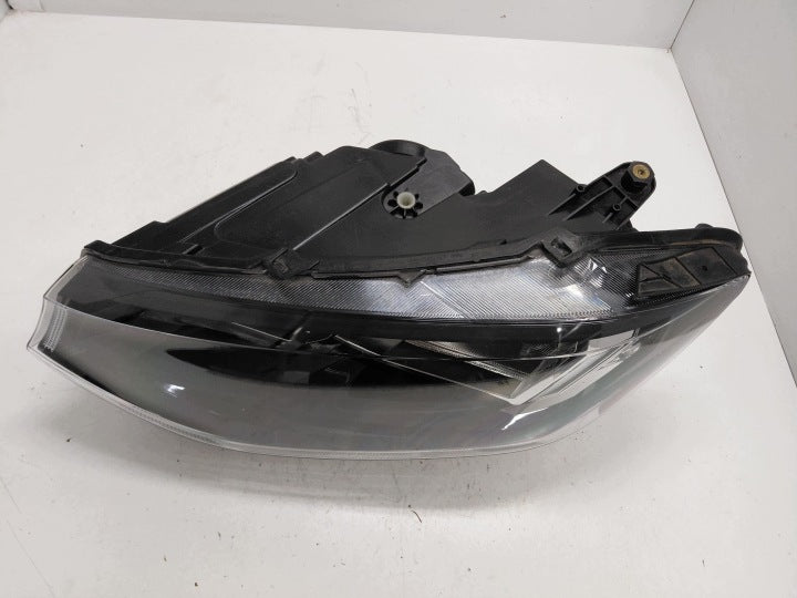 Frontscheinwerfer VW Caddy 2K8941005B Links Scheinwerfer Headlight SCH3705365675uj