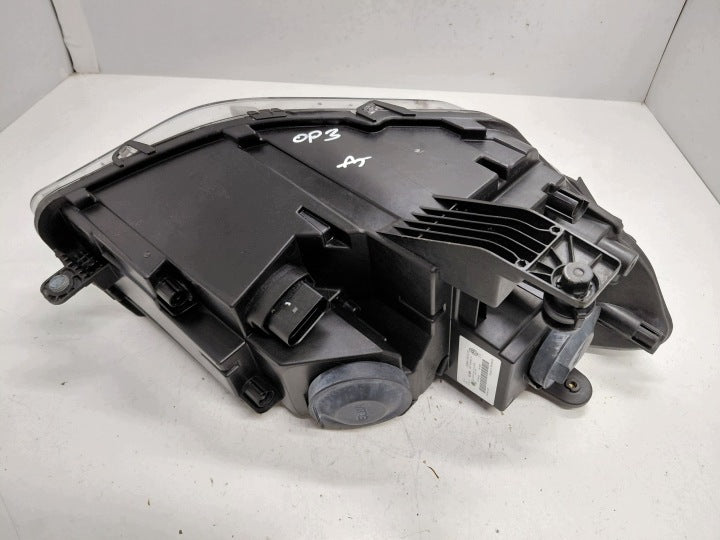 Frontscheinwerfer VW Caddy 2K8941005B Links Scheinwerfer Headlight SCH3705365675uj