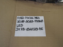 Laden Sie das Bild in den Galerie-Viewer, Frontscheinwerfer Ford Focus IX7B-13W029-AE Rechts Scheinwerfer Headlight SCH3706062034xo