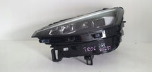 Laden Sie das Bild in den Galerie-Viewer, Frontscheinwerfer VW T Roc 2GV941035 LED Links Scheinwerfer Headlight SCH3707000253jm