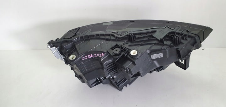 Frontscheinwerfer VW T Roc 2GV941035 LED Links Scheinwerfer Headlight SCH3707000253jm