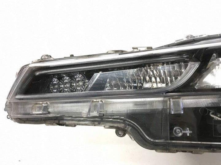 Frontscheinwerfer Toyota Corolla 8115002S60 LED Links Scheinwerfer Headlight SCH3707632476pn