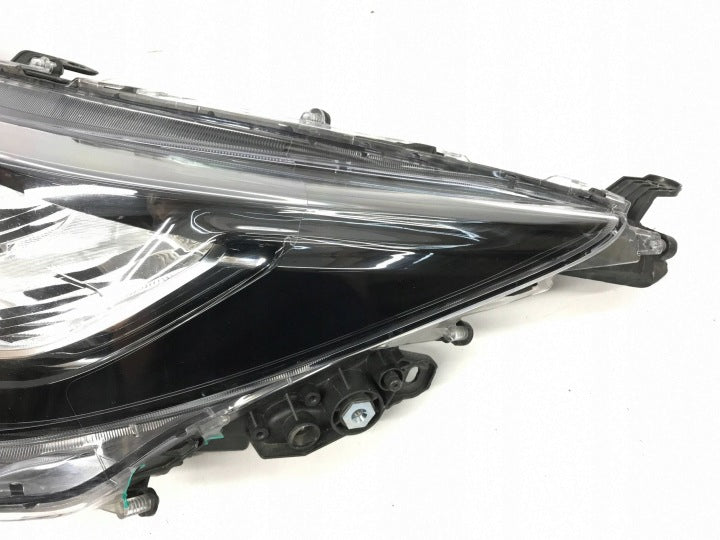 Frontscheinwerfer Toyota Corolla 8115002S60 LED Links Scheinwerfer Headlight SCH3707632476pn