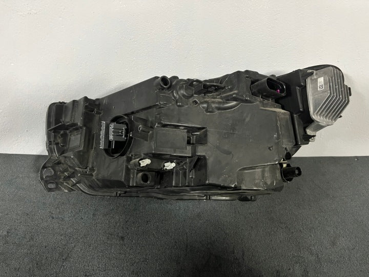Frontscheinwerfer Volvo 32293923 Rechts Scheinwerfer Headlight SCH3708263075gt
