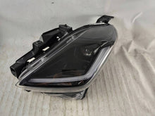 Laden Sie das Bild in den Galerie-Viewer, Frontscheinwerfer Suzuki Swift I W7091 LED Links Scheinwerfer Headlight SCH3708456509sx