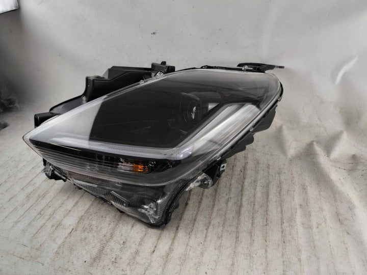 Frontscheinwerfer Suzuki Swift I W7091 LED Links Scheinwerfer Headlight SCH3708456509sx