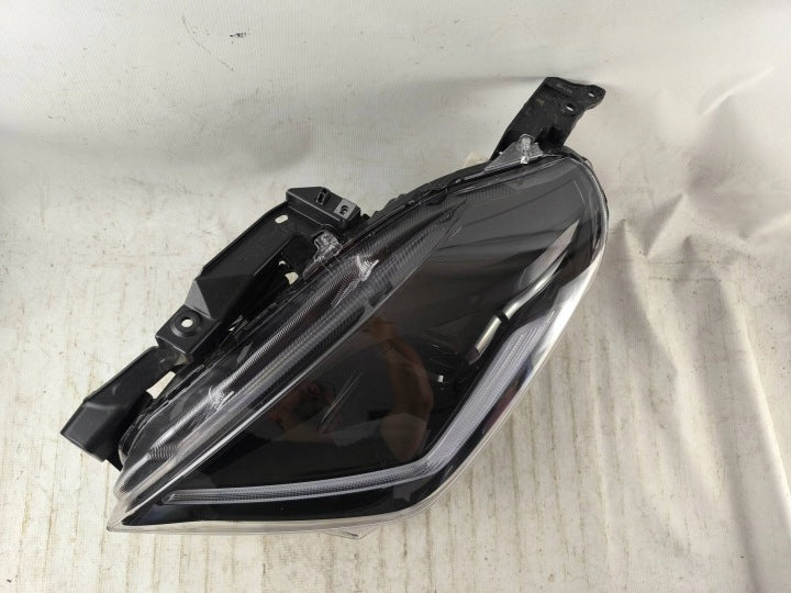 Frontscheinwerfer Suzuki Swift I W7091 LED Links Scheinwerfer Headlight SCH3708456509sx