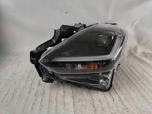 Laden Sie das Bild in den Galerie-Viewer, Frontscheinwerfer Suzuki Swift I W7091 LED Links Scheinwerfer Headlight SCH3708456509sx
