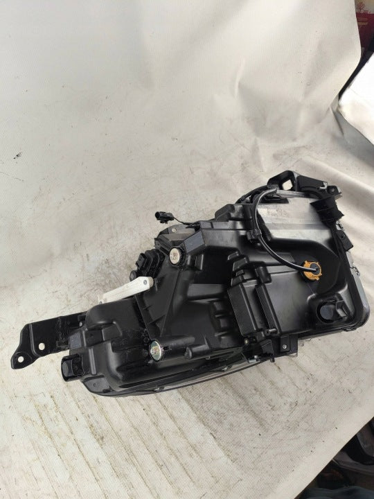 Frontscheinwerfer Suzuki Swift I W7091 LED Links Scheinwerfer Headlight SCH3708456509sx