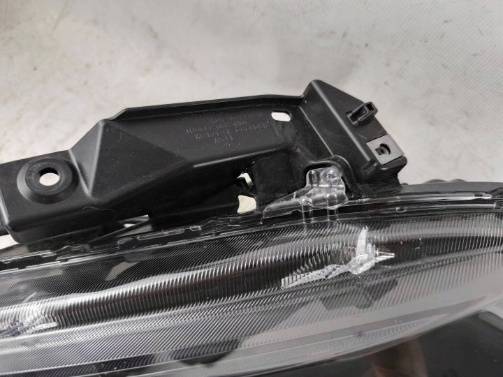 Frontscheinwerfer Suzuki Swift I W7091 LED Links Scheinwerfer Headlight SCH3708456509sx