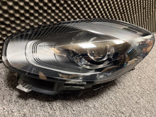 Load image into Gallery viewer, Frontscheinwerfer Alpine A110 10641070000 Links Scheinwerfer Headlight SCH3709201477gv