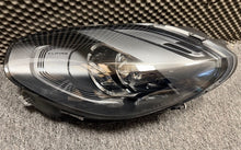 Load image into Gallery viewer, Frontscheinwerfer Alpine A110 10641070000 Links Scheinwerfer Headlight SCH3709201477gv