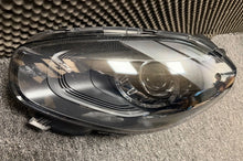Load image into Gallery viewer, Frontscheinwerfer Alpine A110 10641070000 Links Scheinwerfer Headlight SCH3709201477gv