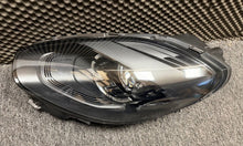 Load image into Gallery viewer, Frontscheinwerfer Alpine A110 10641070000 Links Scheinwerfer Headlight SCH3709201477gv