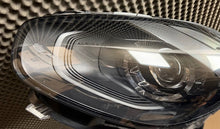 Load image into Gallery viewer, Frontscheinwerfer Alpine A110 10641070000 Links Scheinwerfer Headlight SCH3709201477gv