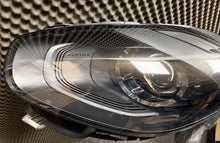 Load image into Gallery viewer, Frontscheinwerfer Alpine A110 10641070000 Links Scheinwerfer Headlight SCH3709201477gv