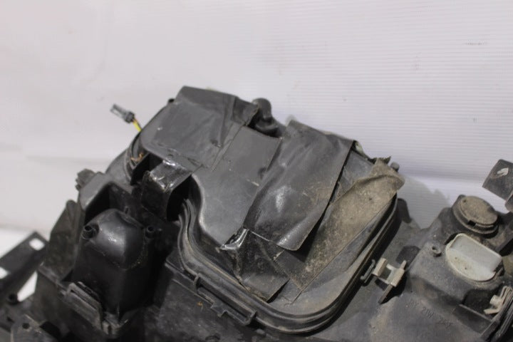 Frontscheinwerfer BMW E91 69427389 Rechts Scheinwerfer Headlight SCH3710678185dv