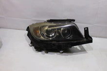 Laden Sie das Bild in den Galerie-Viewer, Frontscheinwerfer BMW E91 69427389 Rechts Scheinwerfer Headlight SCH3710678185dv