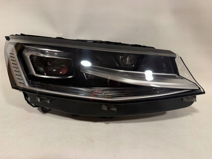 Frontscheinwerfer VW Multivan T7 7T1941082E LED Rechts Scheinwerfer Headlight SCH3710879290bk