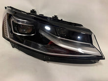 Load image into Gallery viewer, Frontscheinwerfer VW Multivan T7 7T1941082E LED Rechts Scheinwerfer Headlight SCH3710879290bk