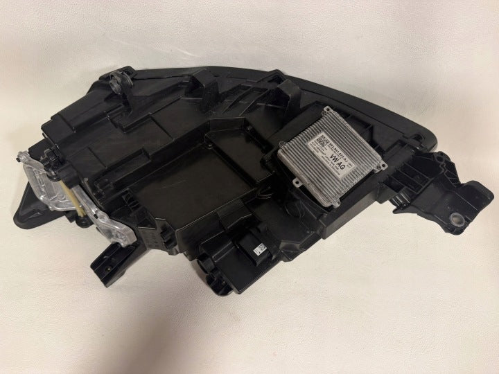 Frontscheinwerfer VW Multivan T7 7T1941082E LED Rechts Scheinwerfer Headlight SCH3710879290bk