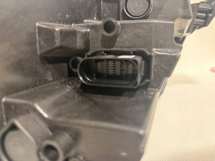 Frontscheinwerfer VW Multivan T7 7T1941082E LED Rechts Scheinwerfer Headlight SCH3710879290bk