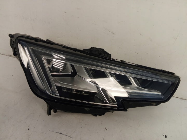Frontscheinwerfer Audi A4 B9 8W0941036 Rechts Scheinwerfer Headlight SCH3711860449uq