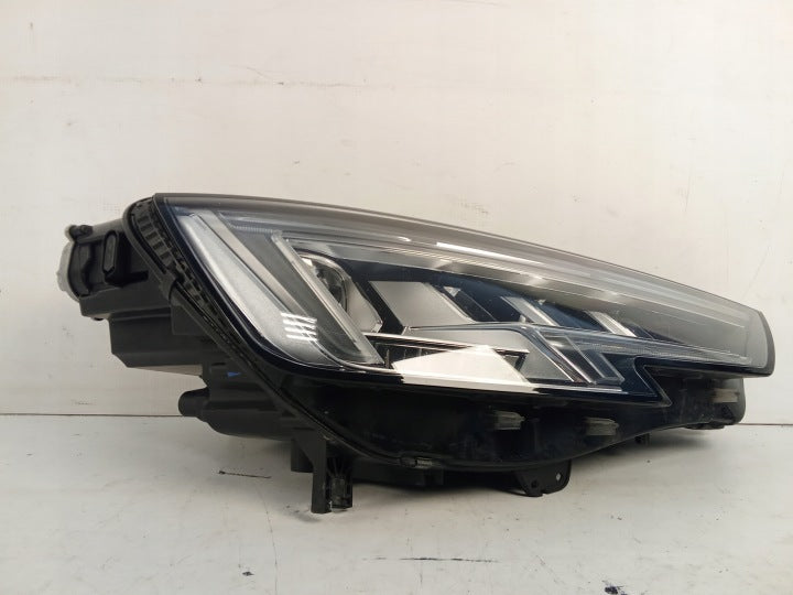 Frontscheinwerfer Audi A4 B9 8W0941036 Rechts Scheinwerfer Headlight SCH3711860449uq
