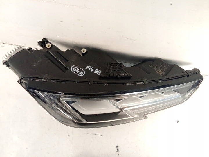 Frontscheinwerfer Audi A4 B9 8W0941036 Rechts Scheinwerfer Headlight SCH3711860449uq