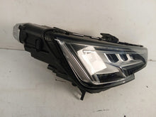 Laden Sie das Bild in den Galerie-Viewer, Frontscheinwerfer Audi A4 B9 8W0941036 Rechts Scheinwerfer Headlight SCH3711860449uq