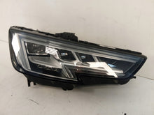 Laden Sie das Bild in den Galerie-Viewer, Frontscheinwerfer Audi A4 B9 8W0941036 Rechts Scheinwerfer Headlight SCH3711860449uq