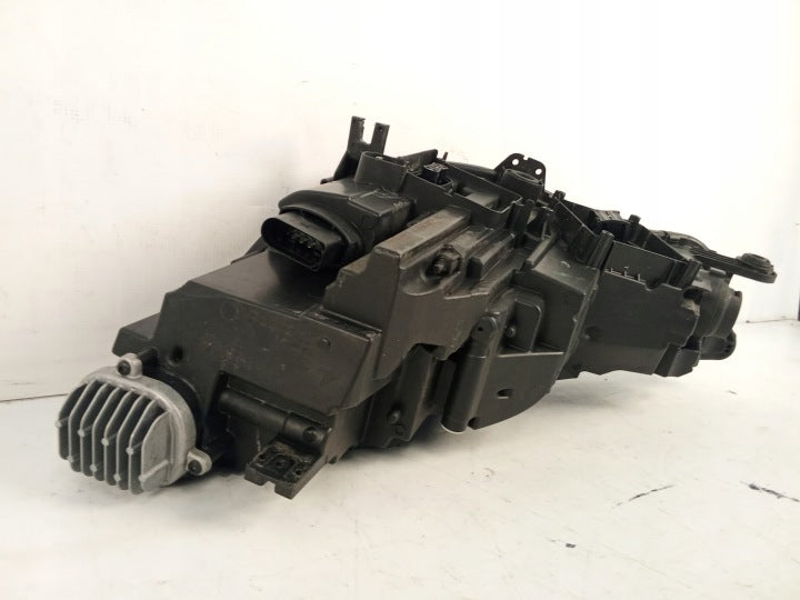 Frontscheinwerfer Audi A4 B9 8W0941036 Rechts Scheinwerfer Headlight SCH3711860449uq