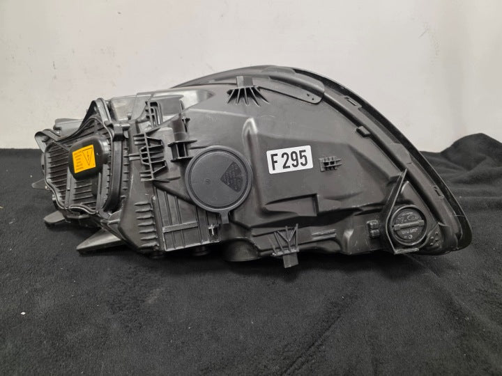 Frontscheinwerfer Porsche 718 Boxster Cayman 98163116201 Rechts Headlight SCH3712630902bw