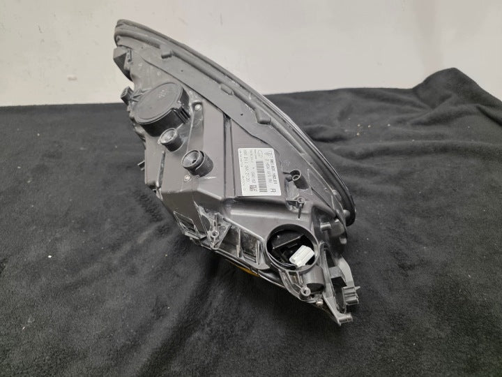 Frontscheinwerfer Porsche 718 Boxster Cayman 98163116201 Rechts Headlight SCH3712630902bw