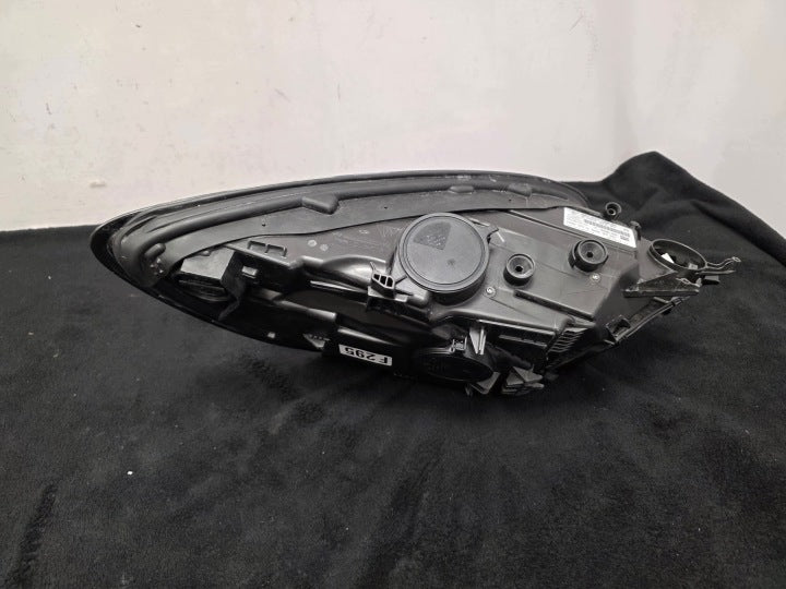 Frontscheinwerfer Porsche 718 Boxster Cayman 98163116201 Rechts Headlight SCH3712630902bw