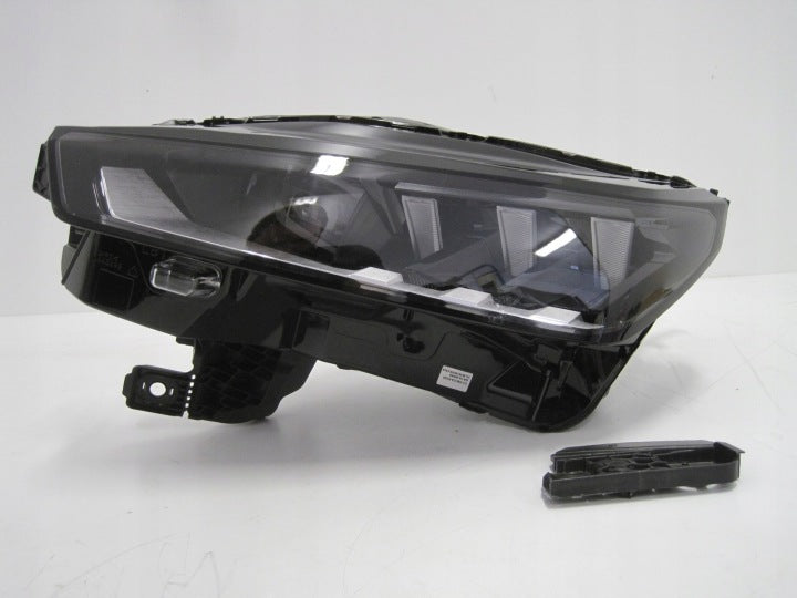 Frontscheinwerfer Peugeot I 9861532180 Links Scheinwerfer Headlight SCH3713335356ec