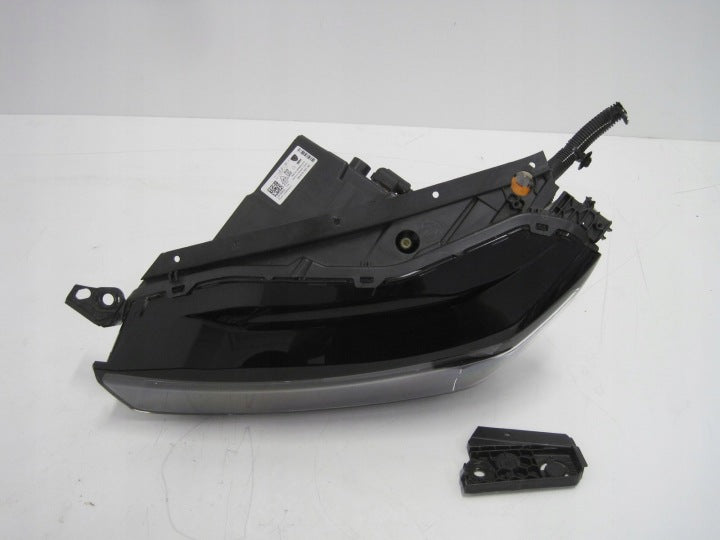 Frontscheinwerfer Peugeot I 9861532180 Links Scheinwerfer Headlight SCH3713335356ec
