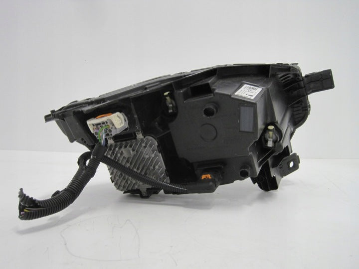 Frontscheinwerfer Peugeot I 9861532180 Links Scheinwerfer Headlight SCH3713335356ec
