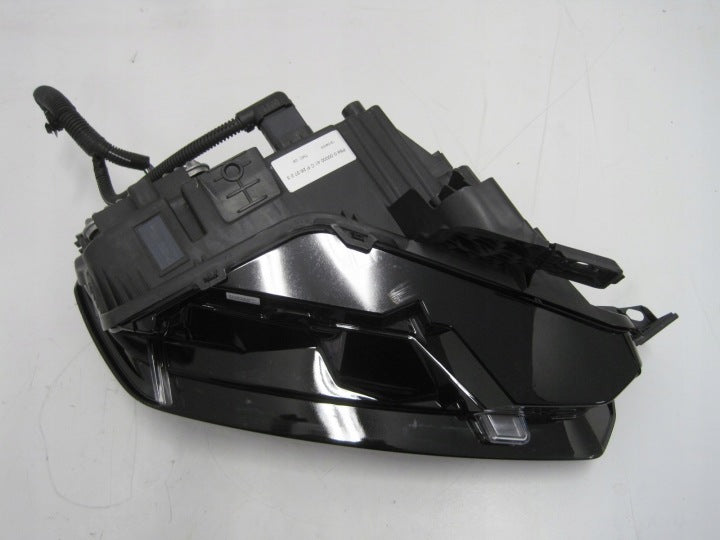 Frontscheinwerfer Peugeot I 9861532180 Links Scheinwerfer Headlight SCH3713335356ec