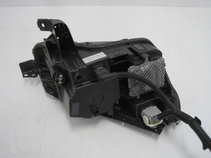 Frontscheinwerfer Peugeot I 9861532180 Links Scheinwerfer Headlight SCH3713335356ec
