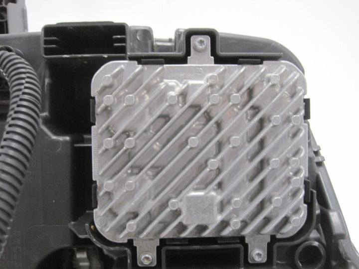 Frontscheinwerfer Peugeot I 9861532180 Links Scheinwerfer Headlight SCH3713335356ec