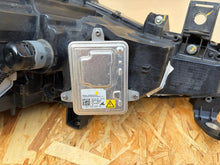 Laden Sie das Bild in den Galerie-Viewer, Frontscheinwerfer Alfa Romeo Giulia 50547571 Rechts Scheinwerfer Headlight SCH3713548071is