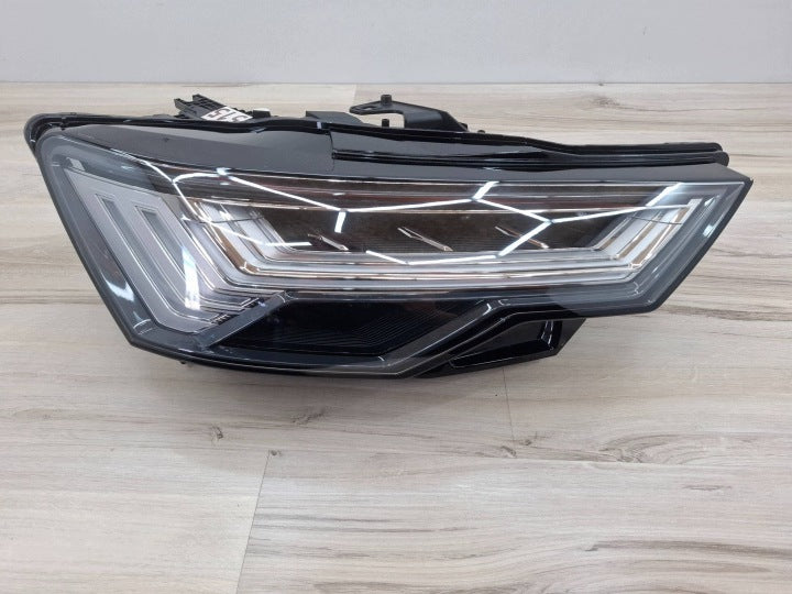 Frontscheinwerfer Audi A6 4K0941036 Rechts Scheinwerfer Headlight SCH3714689503zr